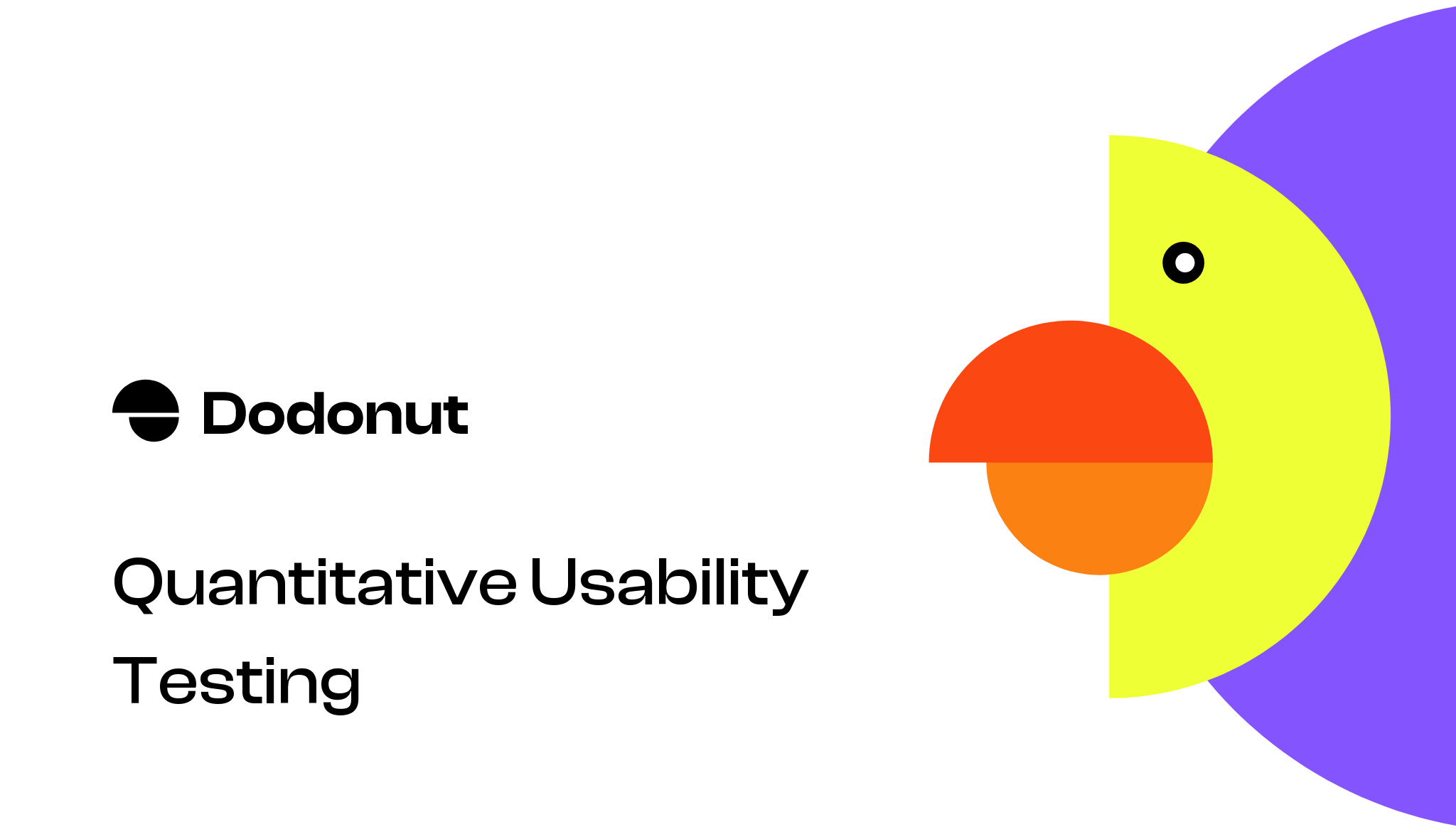 Quant Vs Qual Quantitative Research User Testing Usability Testing - Premium Abstract Background - High Resolution